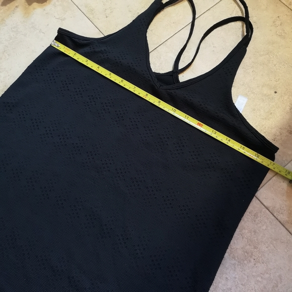 🔵 3/$30   Racer Back Tank Top! - Picture 10 of 12